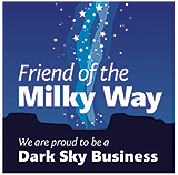 Friend of the Milky Way